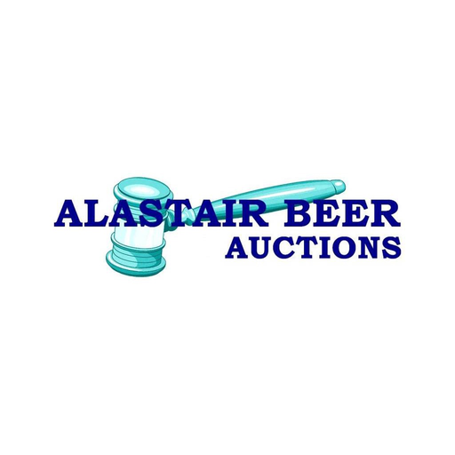 Alastair Beer Auctions app icon