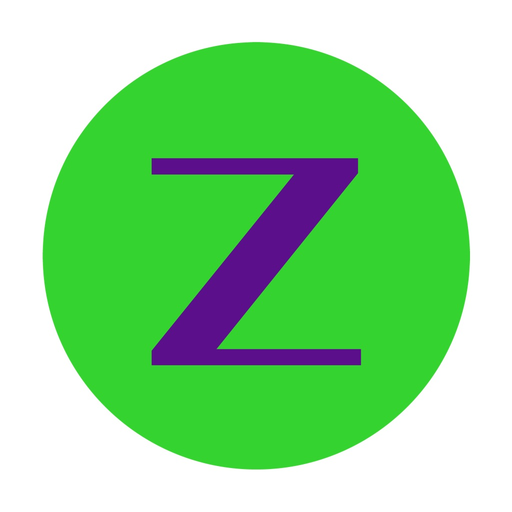 Zoom Fit. app icon