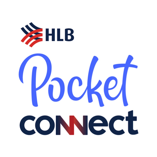 HLB Pocket Connect App app icon