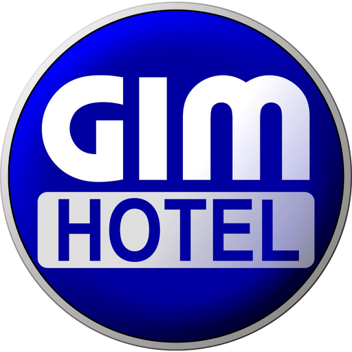 Gimhotel app icon
