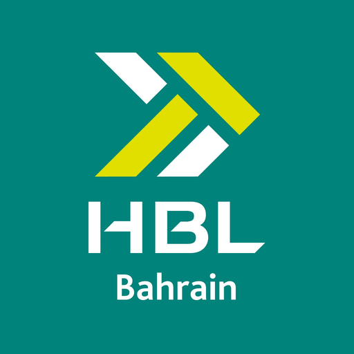 HBL Mobile (BAHRAIN) app icon