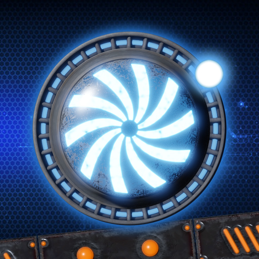 Hypastorm app icon