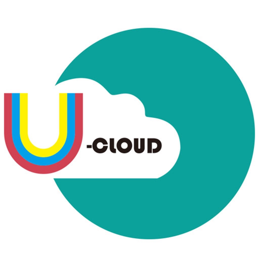 Ucloud雲端監控 app icon