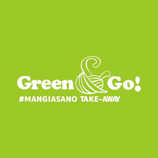GreenAndGo app icon