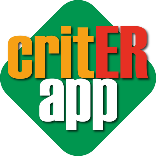 CriterApp app icon