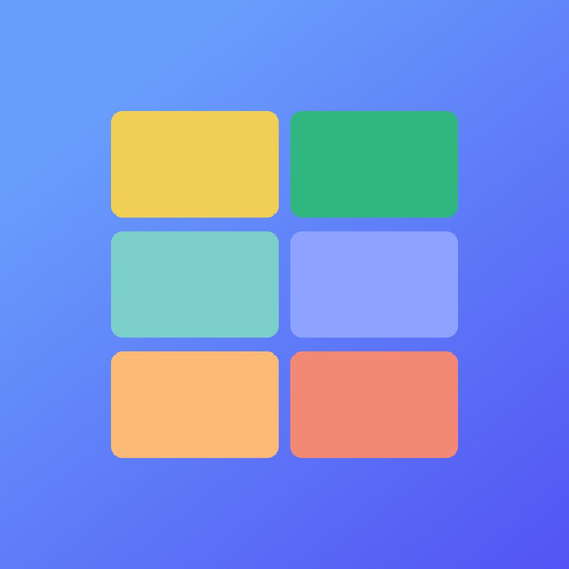Spreadsheet data entry app icon