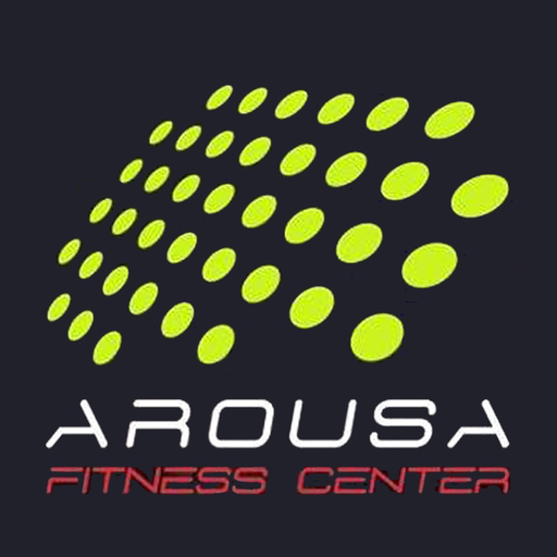 Arousa Sport Center app icon
