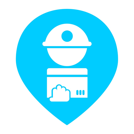 CS-Cart Delivery Boy app icon