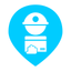 CS-Cart Delivery Boy icon