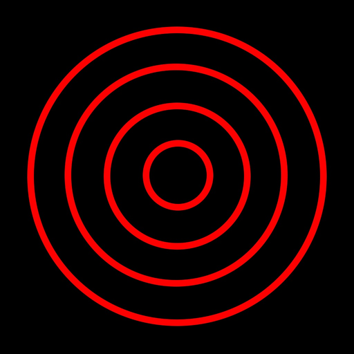 Concentric Chaos app icon