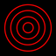 Concentric Chaos icon