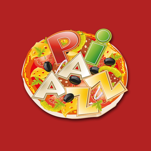 Pizza Pazza di Loris Garanzini app icon