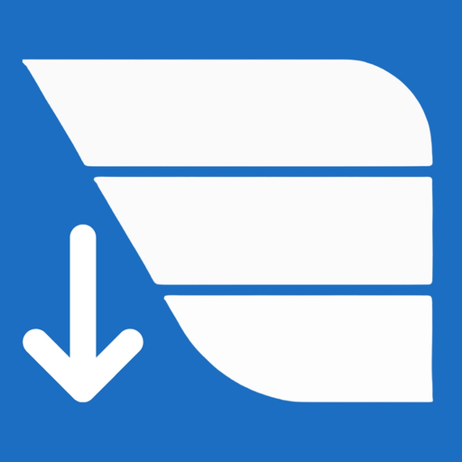 MinePOP: Scan, Pay, Go! app icon