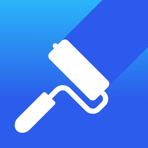 Paint Calculator - Estimator app icon