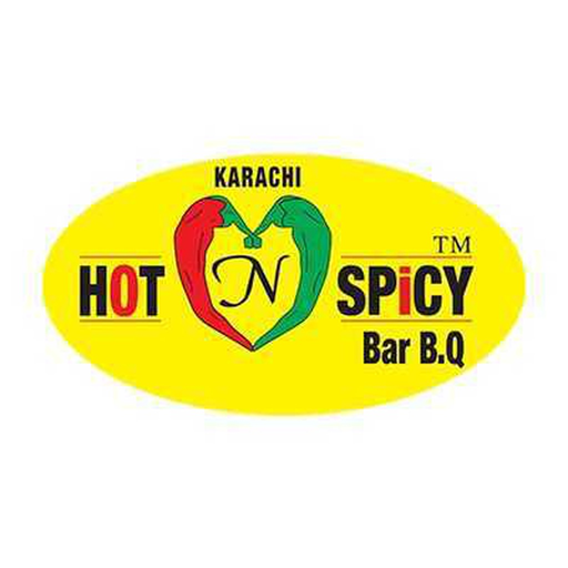 Karachi Hot n Spicy app icon