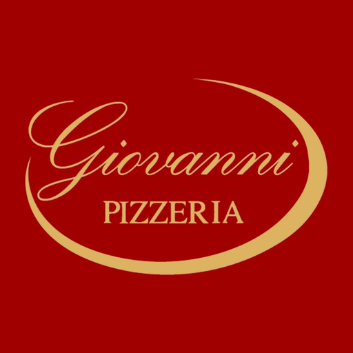 Pizzeria Giovanni app icon