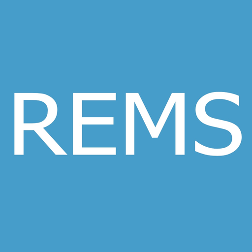 REMS Mobile app icon