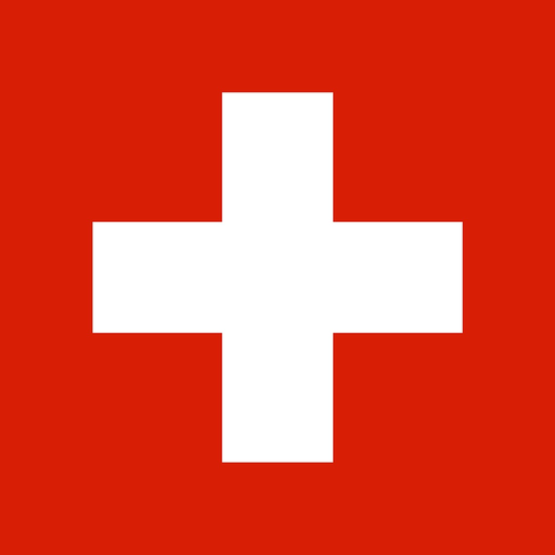 Suisse Quizz app icon