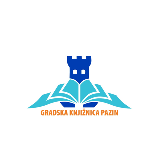 Gradska knjižnica Pazin app icon