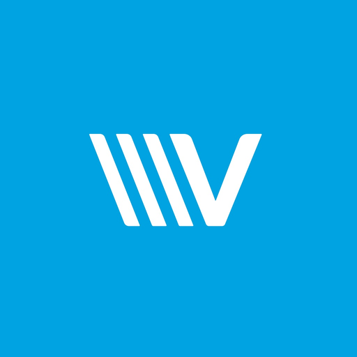 VirTrial Participant app icon