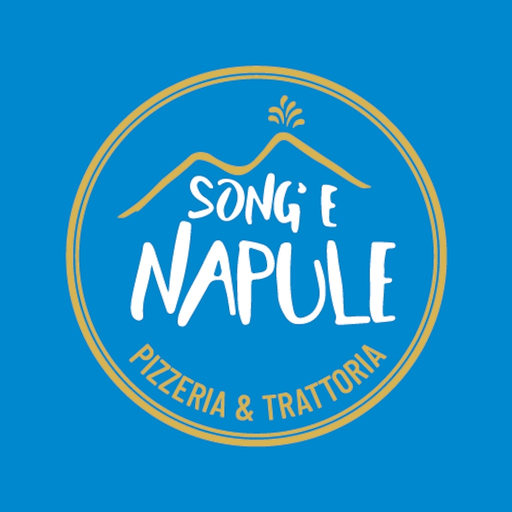 Song E Napule NYC app icon