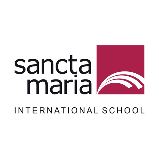 Sancta Maria Intl School app icon