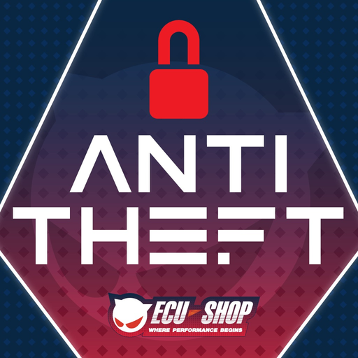 Antitheft Ecushop app icon