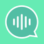Speeche - Text to Speech icon