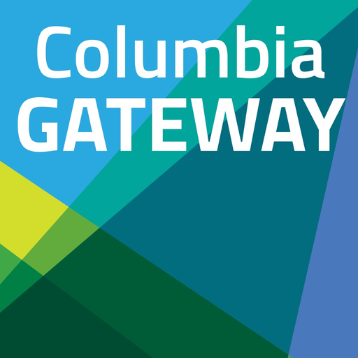 Columbia Gateway app icon