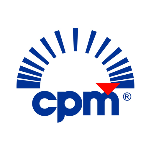 CPM Club app icon