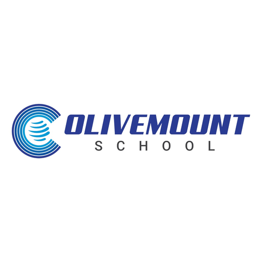 OLIVEMOUNT SCHOOL app icon