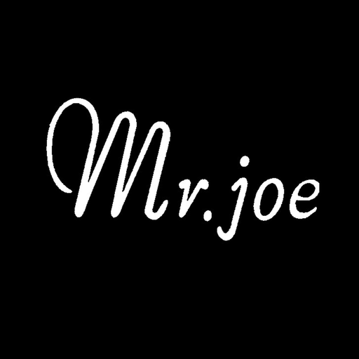 MR.Joe app icon