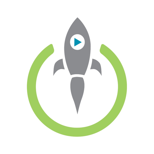 Rocket Start app icon