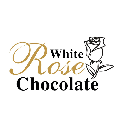 Whiterose chocolate app icon