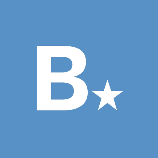Bewiched app icon