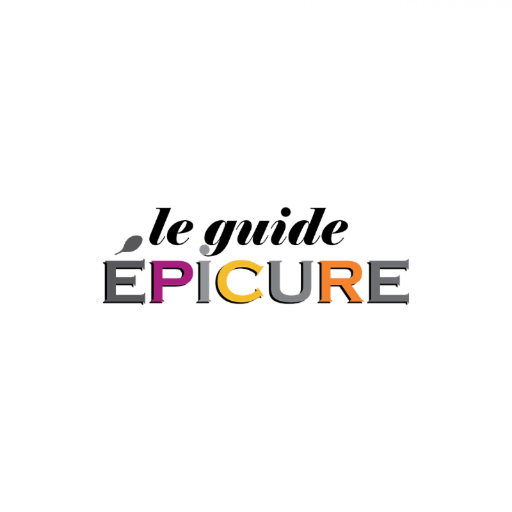 Le Guide Épicure app icon