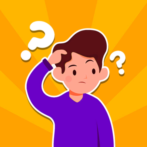 Guess It 3D app icon