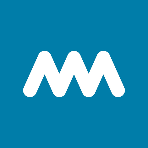 Mais Matosinhos app icon