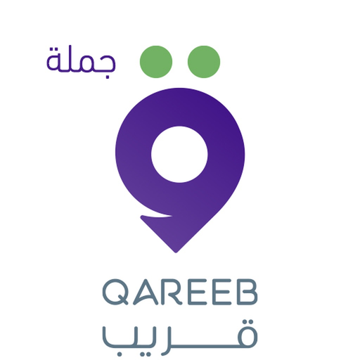 Jumlah Qareeb app icon