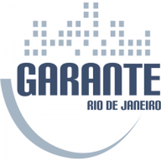 Garante Rio de Janeiro app icon