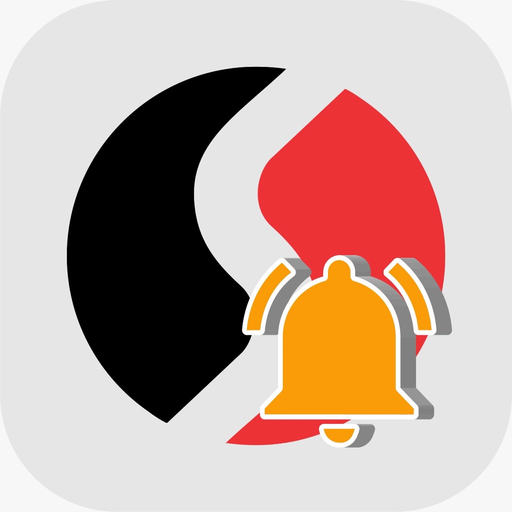 SIC Notifica app icon