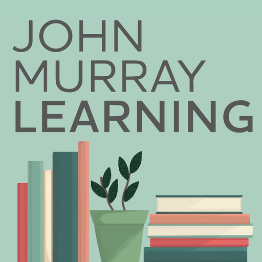John Murray Learning app icon