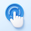Tiny Morse icon