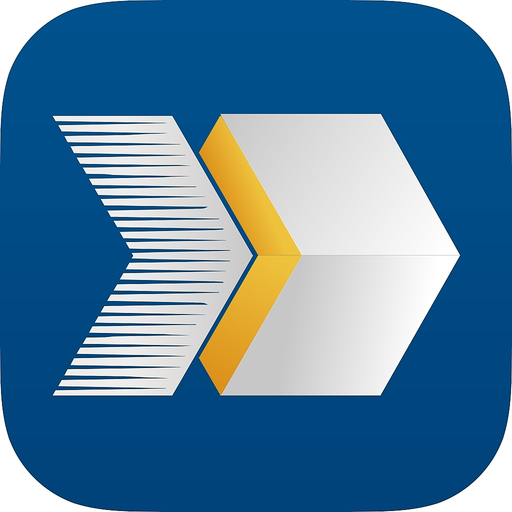 FAST by Trimble Ag app icon