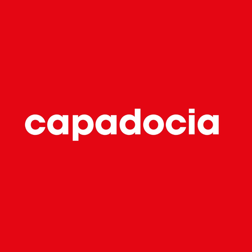 Pizzeria Capadocia Elkenroth app icon