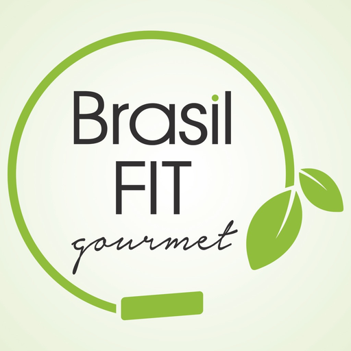 Brasil Fit Gourmet app icon