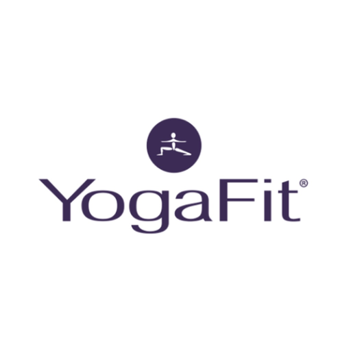 YogaFit Studios app icon