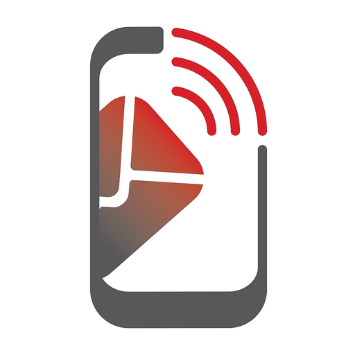 SForD Sender app icon