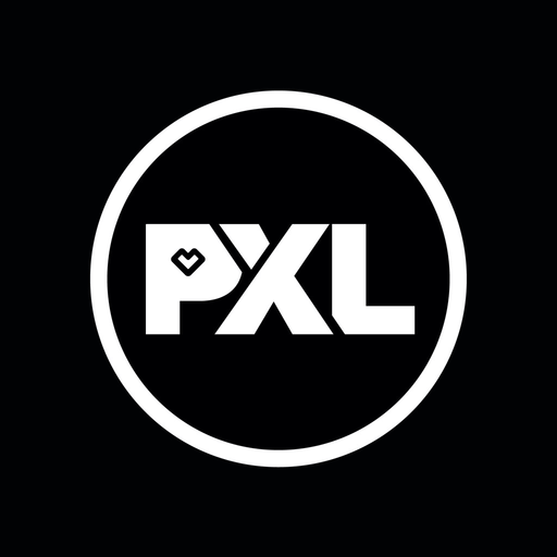 PXL app icon