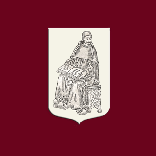 Bibliodac app icon